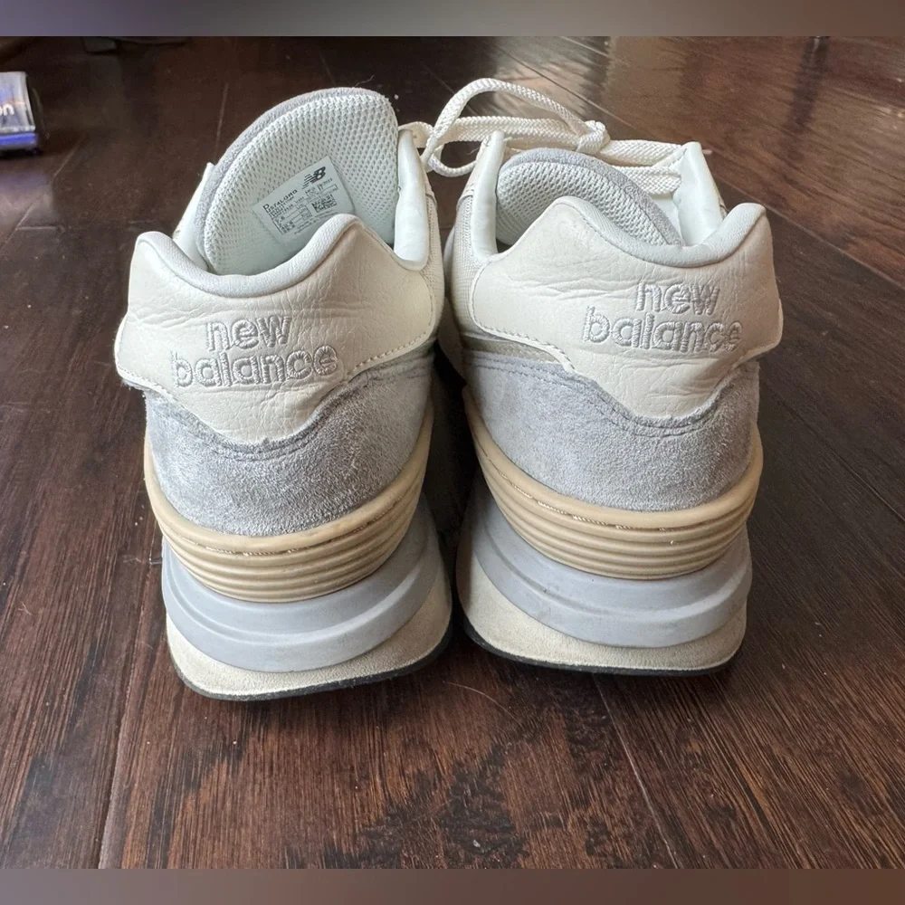 New balance sneakers - Picture 6 of 6